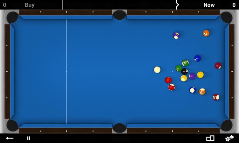 Total Pool Free - Preview 4