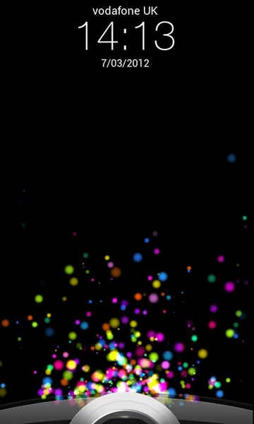 Colorful Backgrounds Live Wallpaper - Preview 4