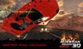 Death Racing Fever: Car 3D screenshot 6