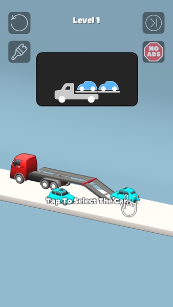 Parking Tow - Preview 7
