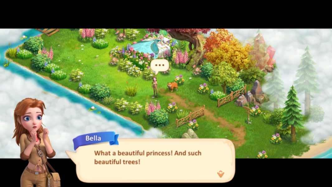 Fairy Town - Preview 6