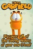 Talking Garfield Free screenshot 2