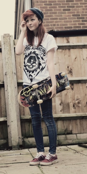 Girls Jeans Fashion - Preview 7