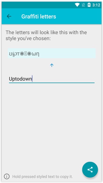 BlueWords - Preview 4