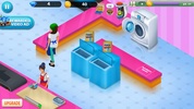 Laundry Service Dirty Clothes screenshot 8