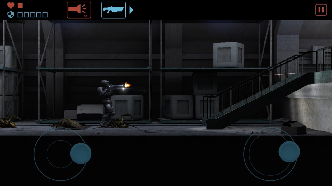 RoboCop para Android - Baixe o APK na Uptodown