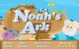 Noah's Ark Bible Story screenshot 13