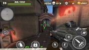 Modern War Sniper Shooting screenshot 7