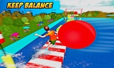 Stuntman WipeOut Run Adventure screenshot 4