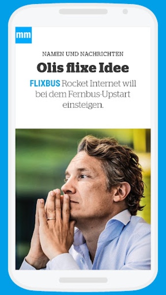 manager magazin - Preview 19
