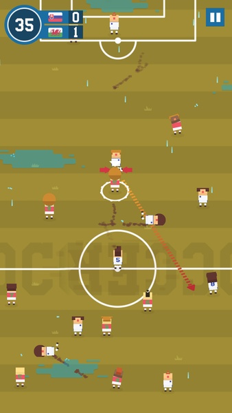 Soccer Hit - Preview 4