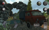 4x4 Russian SUVs Off-Road screenshot 4