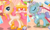 Baby Pony Princess screenshot 6