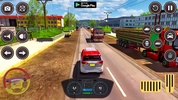 Indian Taxi Simulator Games screenshot 1