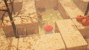 3D Maze: POKO's Adventures screenshot 3