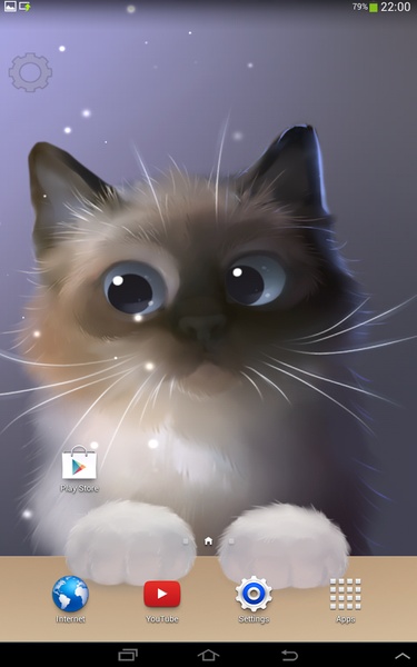 Peper Kitten - Preview 1