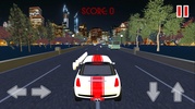 Single Player Traffic Racing screenshot 2