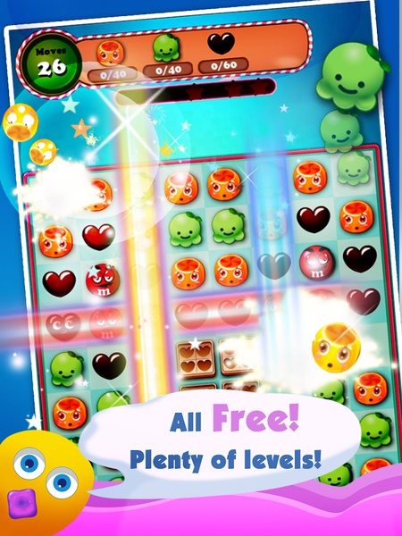 Choco Factory - Preview 6