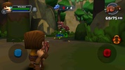 Call of Mini Dino Hunter screenshot 8