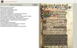 Medieval Handwriting screenshot 7