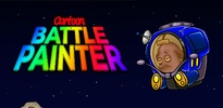 Cartoon Battle Painter screenshot 7