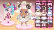 Chibi Doll: My School screenshot 4