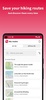 NodeMapp Hike screenshot 17