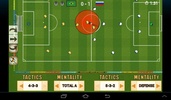 Soccer simulator ONLINE screenshot 9