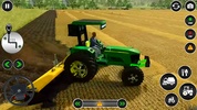 Real Tractor Modern Farming 3D screenshot 9