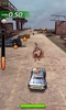 Mutant Roadkill screenshot 2