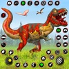 Wild Dino Hunting - Gun Games screenshot 6
