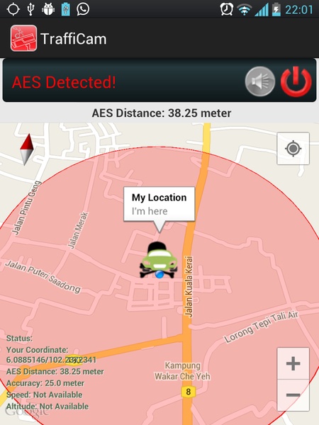 AES and CCTV - Preview 4