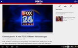 FOX 26 Houston: News screenshot 2