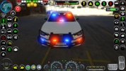 US Police Games Car Games 3D screenshot 8
