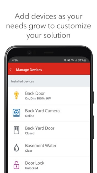 Smart Home - Preview 6