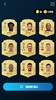 FUT 19 draft simulator screenshot 3