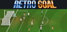 Retro Goal feature