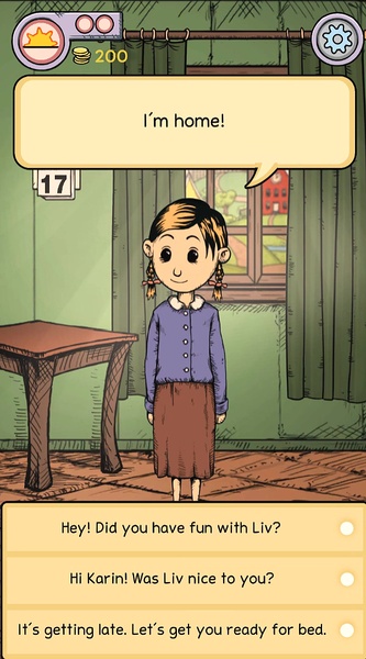My Child Lebensborn LITE - Preview 1