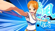 One Piece: Project Fighter screenshot 1