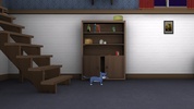 Shakey's Escape - Cat Adventure screenshot 7