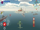Modern Helicopter Battles screenshot 6