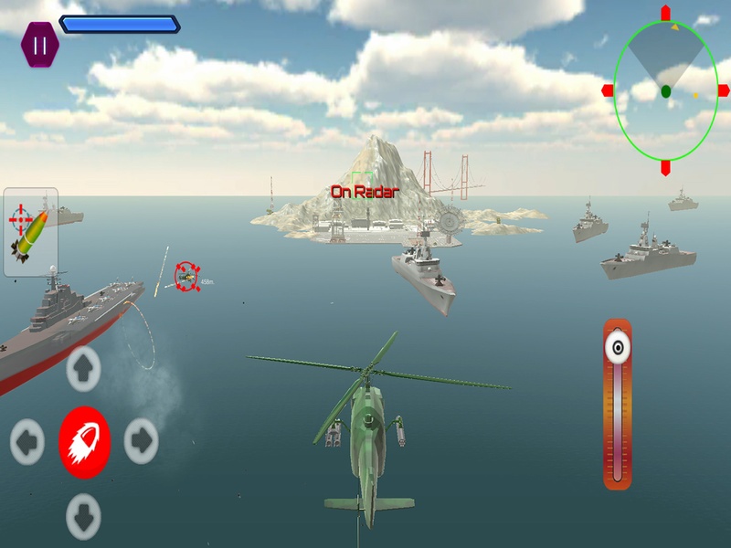 Modern Helicopter Battles - Preview 6