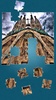 Landmarks Jigsaw Puzzle screenshot 1