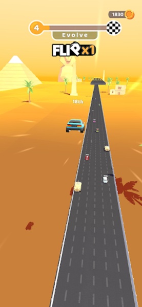 Flip Race - Preview 12