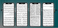 Maulid Al Barzanji Lengkap screenshot 2