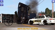 Car Crash Simulation 3D Games screenshot 3