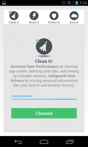Tap To Fix It - Preview 7
