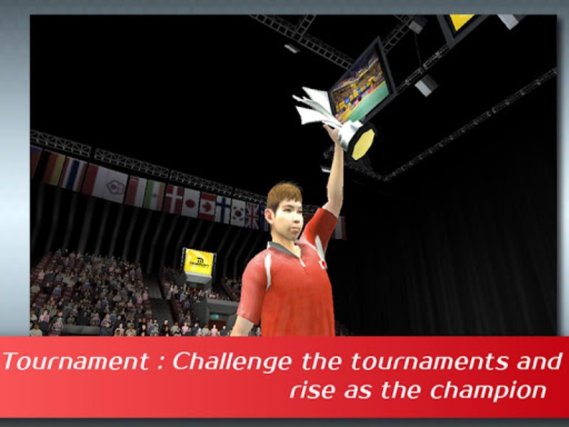 JumpSmash - Preview 1