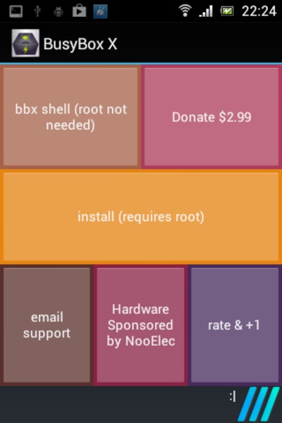 BusyBox X - Preview 6