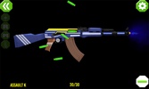 eWeapons™ Toy Guns Simulator screenshot 3